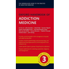OXFORD HANDBOOK OF ADDICTION MEDICINE 3/e ()