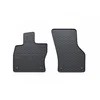 Rubber car mats VW Passat B8 2015-2023 (front)
