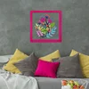 Wallity Slika CAM2838945, 32x32cm