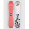 Jones Snowboards Rally Cat 2027 Snowboard pink