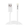 Sandberg USB>Lightning MFI 1m Bela