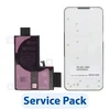 Apple ServicePack Baterija za Apple iPhone 15 Pro Max (661-36918)