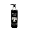 BIONLY Šampon za brado z oljem maka - - 200 ml