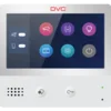 DVC DT471 7inc hands-free monitor za DVC DT interfonske sisteme, interna memorija poziva