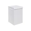 FIVE KORPA ZA VES COLORS 74L DRVO POLIESTER BELA
