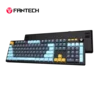 FANTECH Gejmerska mehanicka tastatura MK893S ATOM107S Blue switch
