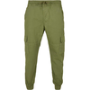 Military jogg pants newolive