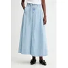 Jeans krilo Levis XL SKIRT