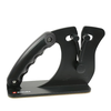 Manual knife sharpener, V-shaped - Zokura