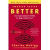 Smarter Faster Better