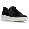 Skechers Muške patike Court Break, Crne