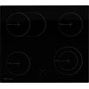 TESLA Ugradna ploča HV6420SB staklokeramička/4 zone/60 cm/crna