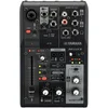 Yamaha AG03 MK2 BK Analogna mešalna miza (Kot novo)