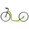 Skiro Yedoo Alloy Wolfer RS Green