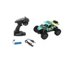 Alltoys Daljinsko vodeno terensko vozilo 1:18, modro-zeleno