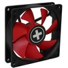 Xilence Xilence ventilator 8x8x2,5cm 12v 4p RedWing PWM XF040, (20827537)