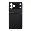 Maska Anti Static za iPhone 17 Pro Max crna