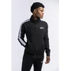 Benlee Mens zipsweat jacket slim fit