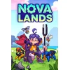 Nova Lands XBOX LIVE Key EUROPE
