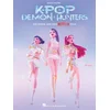KPOP DEMON HUNTERS EASY PIANO