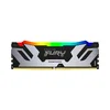 KINGSTON Ram memorija Fury Renegade DDR5, KF584CU40RSA-24 RGB XMP, 24GB, 8400MHz