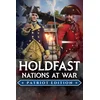 Holdfast: Patriot Edition (Xbox Series X|S) XBOX LIVE Key EUROPE