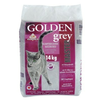 Golden Grey Master mačji pesek - 7 kg