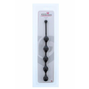 DREAM TOYS Analne kuglice See You, Crne