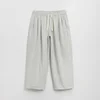 Baggi fit pantalone