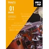 TRINITY COLLEGE ROCK & POP DRUMS 01