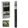 GARDEN LINE Agrotekstil 1 x 30 m, 50 g/m2 - črn
