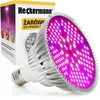 LED žarnica za rastline 150LED MDA-PG01 100W
