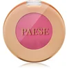 Paese Rdečilo za lica Paese SelfGlow - 07 Promise (satenasto-posvetljujoče) 3 g