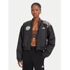 Adidas FARM BMBR JKT, ženska jakna, crna QF535