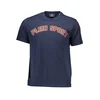 PLEIN SPORT Muška Majica TIPS117_BLU_85-NAVY, Teget