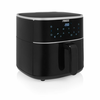 Princess Digitalni cvrtnik 6L 1500W - 182244