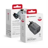 Forcell F-Energy GaN USB C + USB A QC4.0 PD 3A 33W VT-31 sivi punjač za telefon