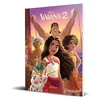 Egmont Slikanica Disney Vaiana 2 HC