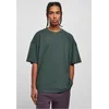 Ultra Heavy Oversized Tee bottlegreen