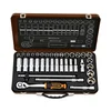 FORSTIME Komplet orodja 1/2 36 kosov (8-32 mm)