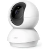 TP-LINK TAPO C210 Wi-Fi indoor 2K 3MP 360 horizontal bela
