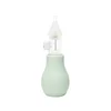 Kikka Boo Nazalni aspirator anti-reflux Mint