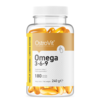 Omega 3-6-9 1000mg 30 gel kapsula