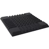 Mega Acoustic PA-PMK-B 50x50 Dark Gray Absorpcijska pena