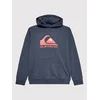 Quiksilver Big Logo Pulover otroška 503283 Modra