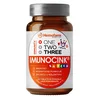 ONE TWO THREE Imunocink za decu, 60 tableta