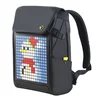 Divoom nahrbtnik z zaslonom pixel art Backpack-M