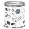 TRIXIG Boja, siva, 125 ml