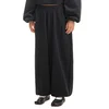 Cropp - Sportske jogger pantalone - CRNO