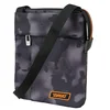 Target Torba mestna MESSENGER MIMETIC BLACK 21934